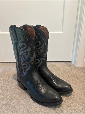 Dan Post Cowboy Boots